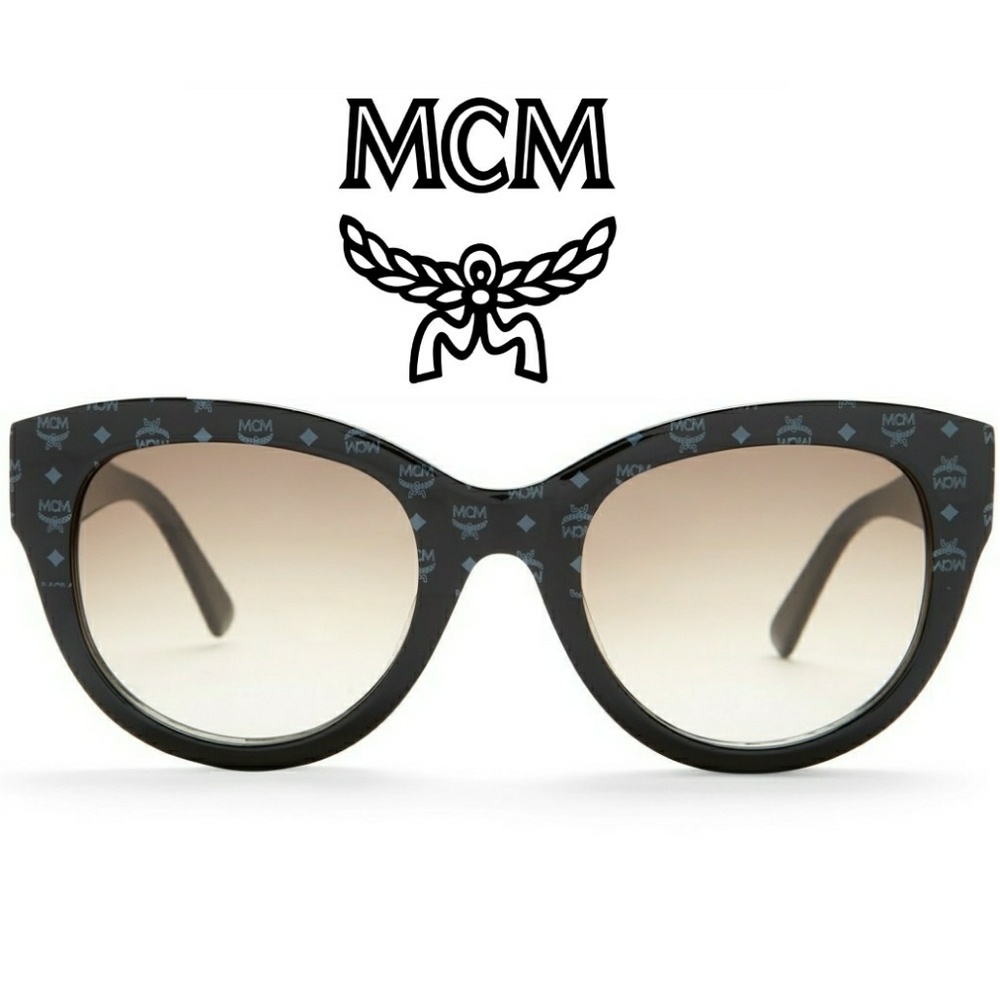 MCM Cat Eye Sunglasses 😎